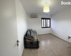 Casa/apartamento entero Dyrt Hnvpsh Shlkm (Kiryat Shmona, Israel)