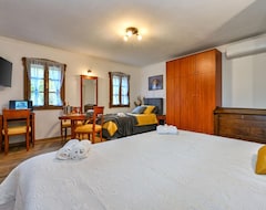 Toàn bộ căn nhà/căn hộ 2 Bedroom Accommodation In Ozalj (Ozalj, Croatia)