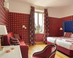 Hotel Room Mate Luca (Florencia, Italia)