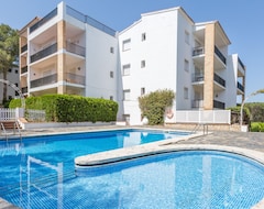 Cijela kuća/apartman 1oren 01 - Basic Apartment With Communal Pool Located A Few Minutes Walk From The Beach Of Llafranc (Villafranca, Španjolska)