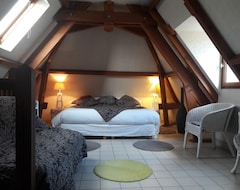 Logishotels Le Relais Du Quercy (Meyssac, Francuska)