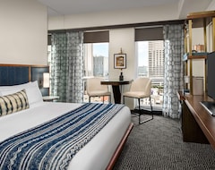 Troubadour Hotel New Orleans, Tapestry Collection By Hilton (New Orleans, USA)