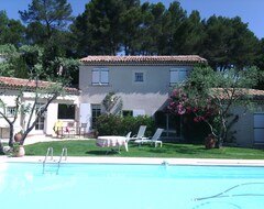 Toàn bộ căn nhà/căn hộ Provencal Bastide Aix En Provence (Fuveau, Pháp)