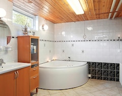 Hele huset/lejligheden 4 Bedroom Accommodation In MÅlerÅs (Orrefors, Sverige)