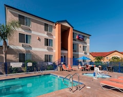 Hotel Fairfield Inn Santa Clarita Valencia (Santa Clarita, USA)