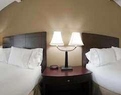 Holiday Inn Express- North Palm Beach And Ihg Hotel (Juno Beach, USA)