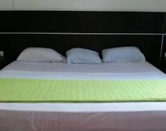 Khách sạn Hotel Residencial Turistico Cibeles (Panama, Panama)