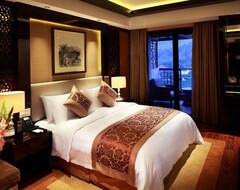 Hotelli Ming Resort& Spa (Yuyao, Kiina)