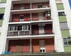 Tüm Ev/Apart Daire Apartamento No5 (Gandia, İspanya)