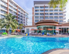 Hotel The Beach Heights Resort SHA Plus (Kata Beach, Thailand)