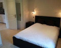 Hotelli Residence Mart'Ins (Callas, Ranska)