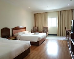 Hotel Purnama (Lawas, Malasia)