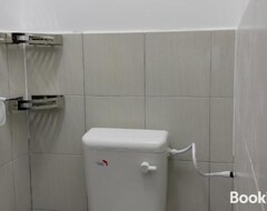 Cijela kuća/apartman Azk Homestay (Sungai Besar, Malezija)