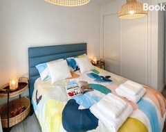 Cijela kuća/apartman Amazing Apartment In Benahavs With Outdoor Swimming Pool, Wifi And 3 Bedrooms (Benahavis, Španjolska)