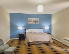 Hotel Budgetel Inn & Suites (Dillard, USA)