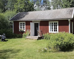 Cijela kuća/apartman Småland Holiday Surrounded By Forest And Lakes (Älmeboda, Švedska)