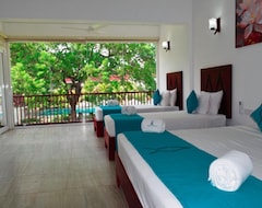 Hotel Anantamaa (Trincomalee, Šri Lanka)