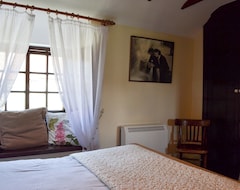 Koko talo/asunto 1 Bedroom Accommodation In Slingsby, Near Malton (Coningsby, Iso-Britannia)