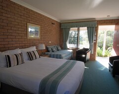 Hotel Anchor Bay Motel (Nowra, Australia)