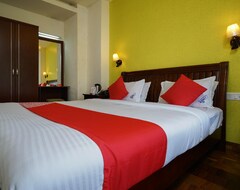 Hotel MGS Residency (Munnar, Indija)