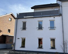 Hele huset/lejligheden Ferienwohnung Im Loftstyle (Düren, Tyskland)