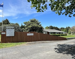 Mystery Creek Motel (Hamilton, Nueva Zelanda)