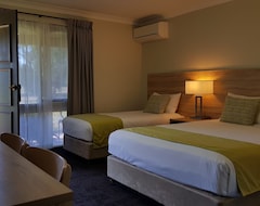 Hotel Quality Inn Carriage House (Wagga Wagga, Australija)