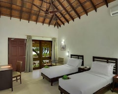 Hotel Abad Turtle Beach (Alappuzha, Indien)