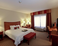 Hotel Hampton Inn Norco/Corona (Norco, Sjedinjene Američke Države)