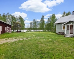 Casa/apartamento entero Vacation Home Hiili In Sonkajärvi - 9 Persons, 4 Bedrooms (Sonkajärvi, Finlandia)