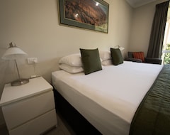 Otel Lily Lagoon Resort (Kununurra, Avustralya)