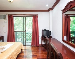 Hotel Mc Mountain Home Apartelle (Tagaytay City, Filippinerne)