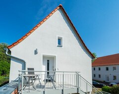 Toàn bộ căn nhà/căn hộ Haus Turmblick (Lossatal, Đức)