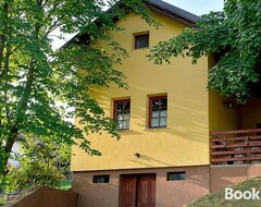 Toàn bộ căn nhà/căn hộ Pocitniska Hisa Car (Dobrovnik, Slovenia)
