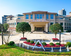 Khách sạn Atour Hotel Chongqing Bishan Cbd Financial Street (Trùng Khánh, Trung Quốc)