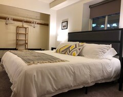 Casa/apartamento entero Guest Suite—walk To Beach And Bridge (Gig Harbor, EE. UU.)