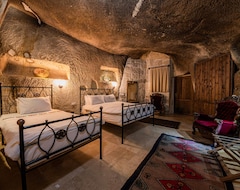 Hotel Konak Bezirhane Cave Otel (Mustafapasa, Turkey)
