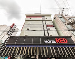 Otel Bucheon Red (Bucheon, Güney Kore)
