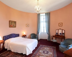 Hotel Hostellerie du Château de La Côte (Brantôme, Frankrig)