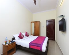 Hotel OYO 3192 Day inn (Chennai, India)
