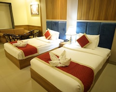 Casa/apartamento entero Hotel Kaushal International (Sanchore, India)