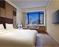 Khách sạn Hotel Ji Shanghai Anting (Thượng Hải, Trung Quốc)