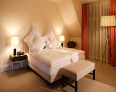 Alden Luxury Suite Hotel (Zürih, İsviçre)