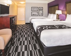 Hotel La Quinta by Wyndham Dallas South-DeSoto (DeSoto, USA)