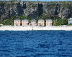 Lejlighedshotel Cayman Breakers (Cayman Brac, Caymanøerne)