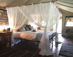 Khách sạn Pungwe Safari Camp (Manyeleti, Nam Phi)