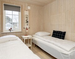 Toàn bộ căn nhà/căn hộ 6 Person Holiday Home In Læsø (Læsø, Đan Mạch)
