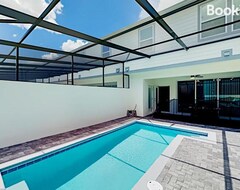 Casa/apartamento entero New, Luxury 5br Private Pool At Windsor Island (Ridge, EE. UU.)
