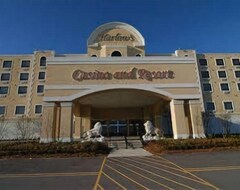 Harlows Casino Resort (Lake Village, EE. UU.)