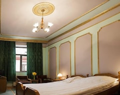 Hotel Kreta (Galaţi, Rumanía)